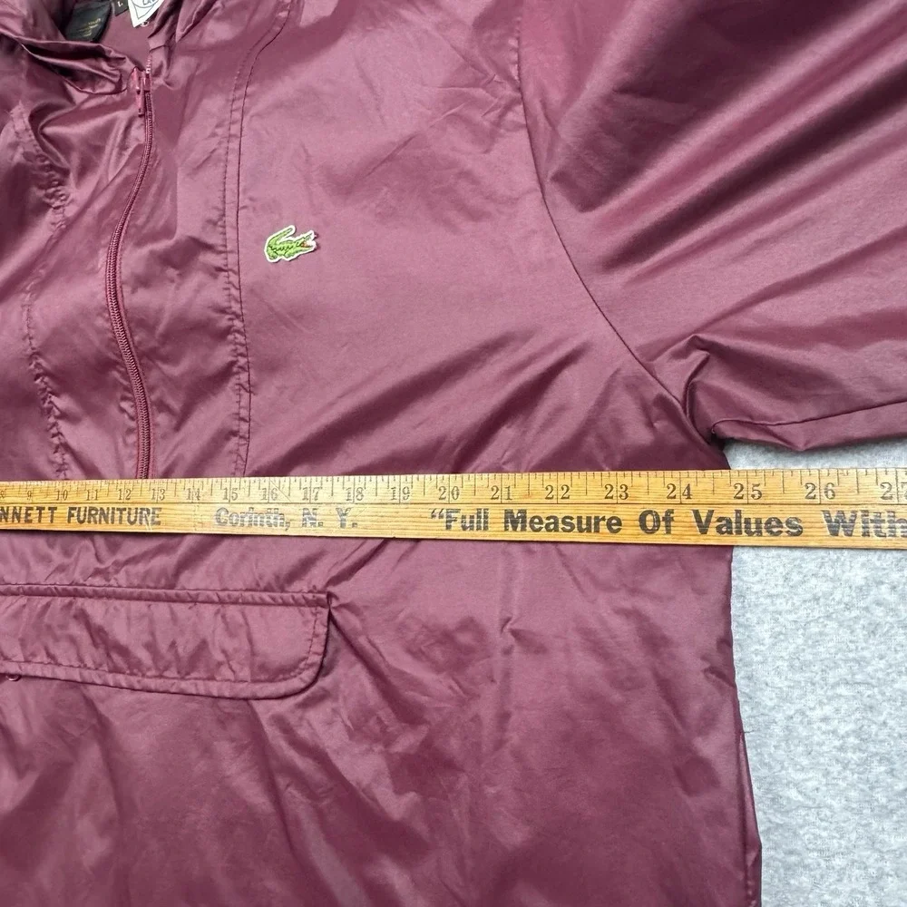 Izod Lacoste vtg 80